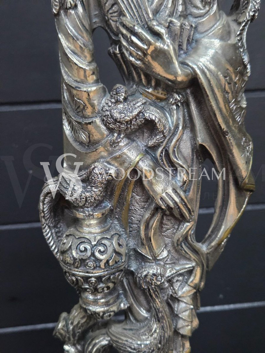 Статуэтка/Скульптура в восточном стиле