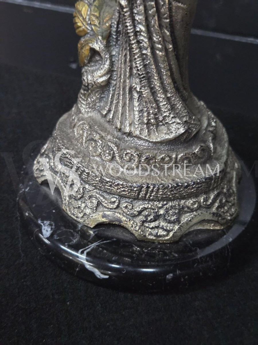 Статуэтка/Скульптура в восточном стиле