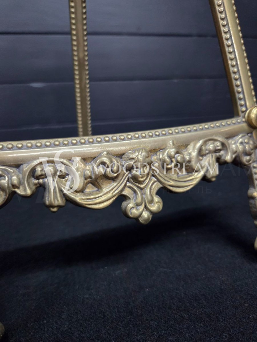 Подставка для фотографий/картин в стиле ампир