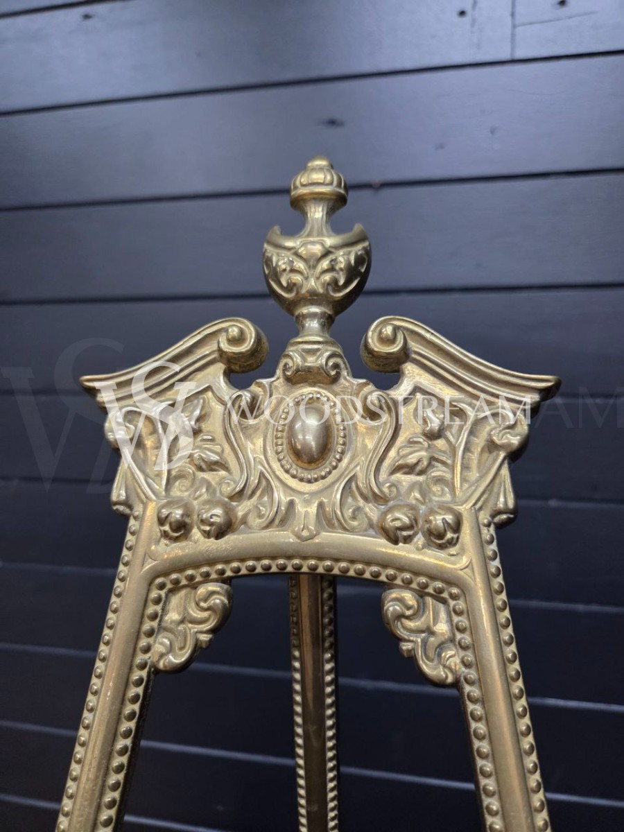 Подставка для фотографий/картин в стиле ампир