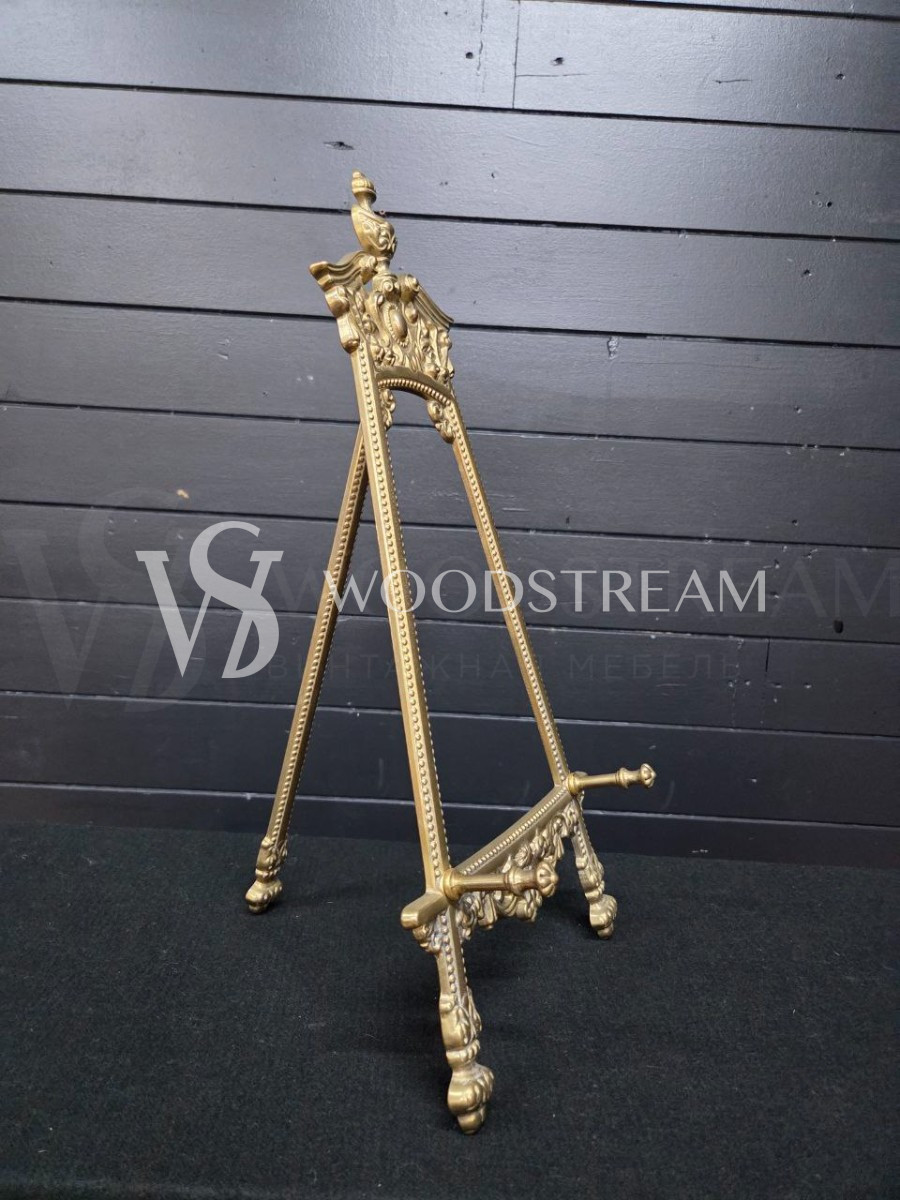 Подставка для фотографий/картин в стиле ампир