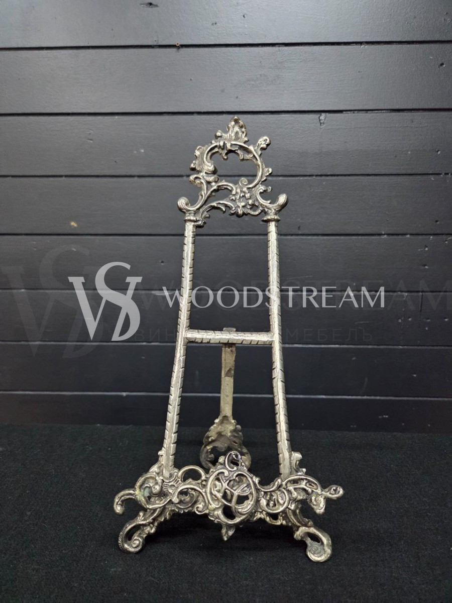 Подставка для фотографий/картин в стиле Людовика XV