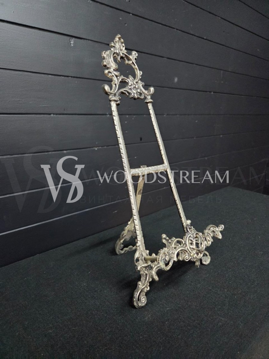 Подставка для фотографий/картин в стиле Людовика XV