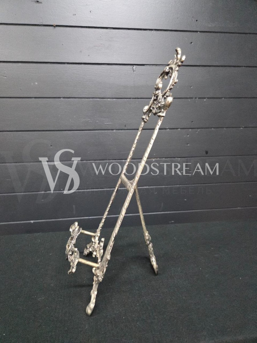 Подставка для фотографий/картин в стиле Людовика XV