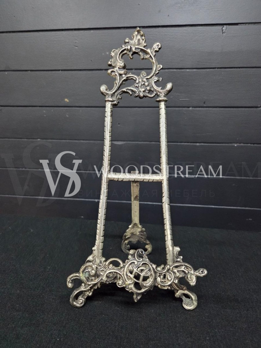 Подставка для фотографий/картин в стиле Людовика XV