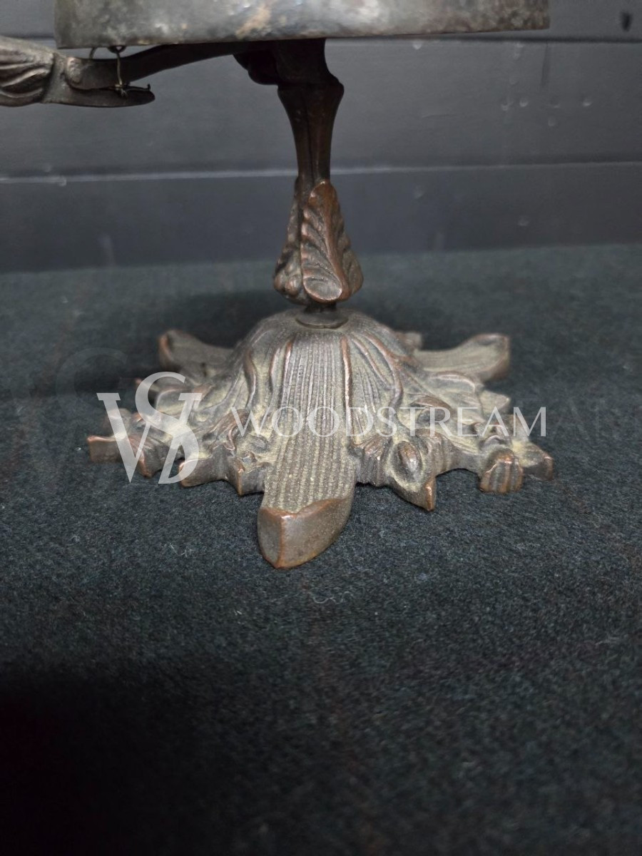 Звонок настольный винтажный (Call bell )