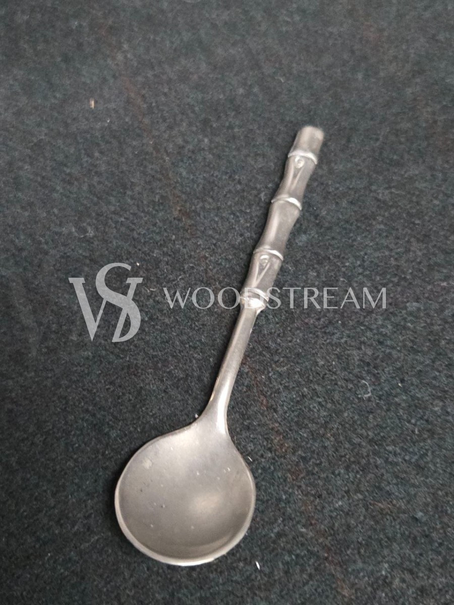 Ваза/Розетка/Сахарница с ложкой винтажная