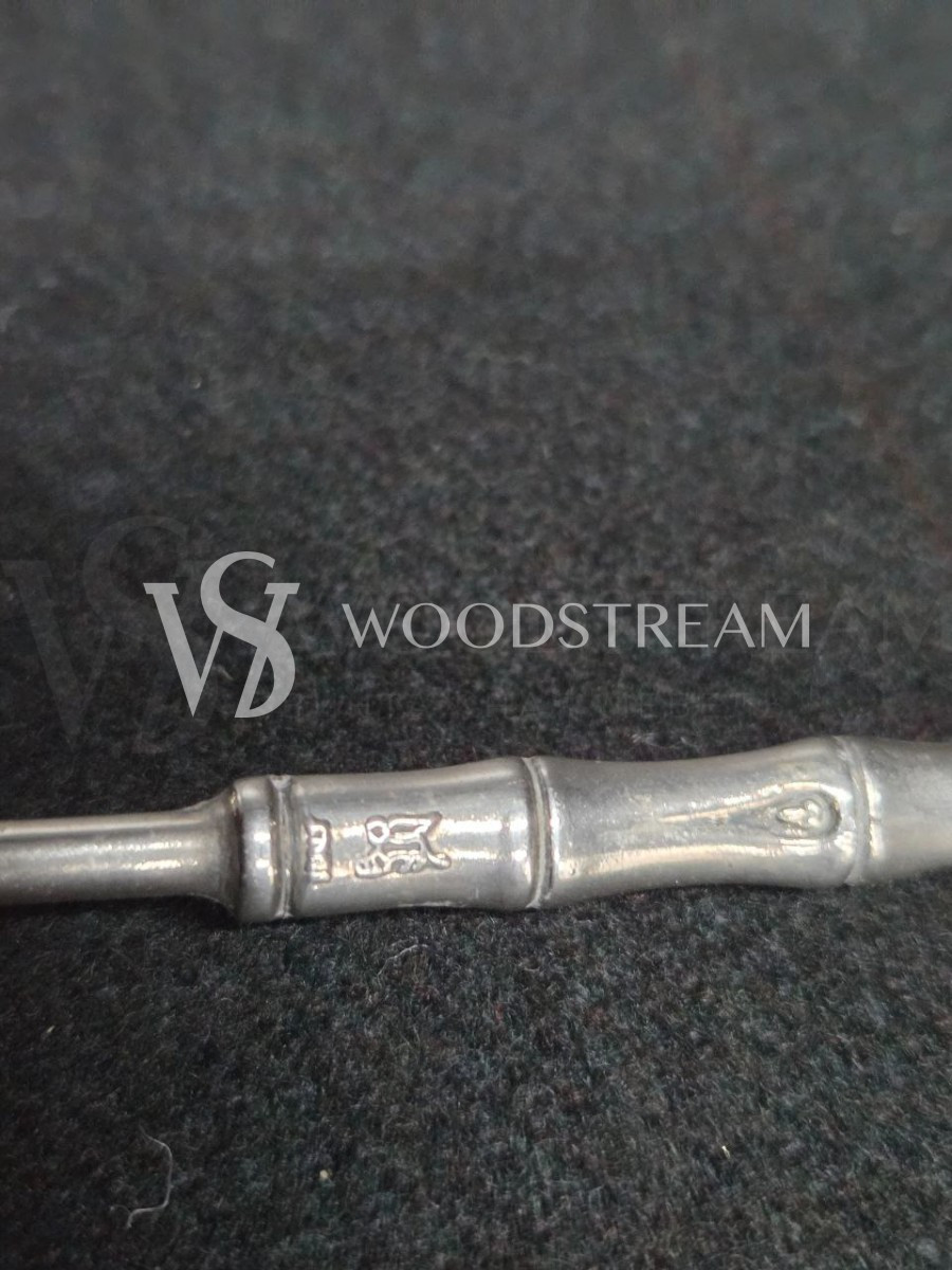 Ваза/Розетка/Сахарница с ложкой винтажная