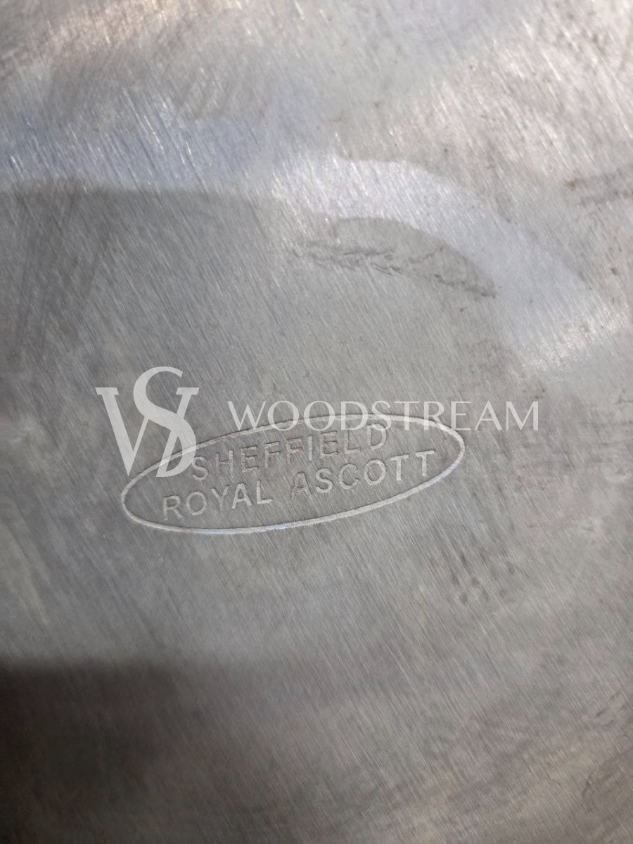 Ведро для охлаждения винных бутылок