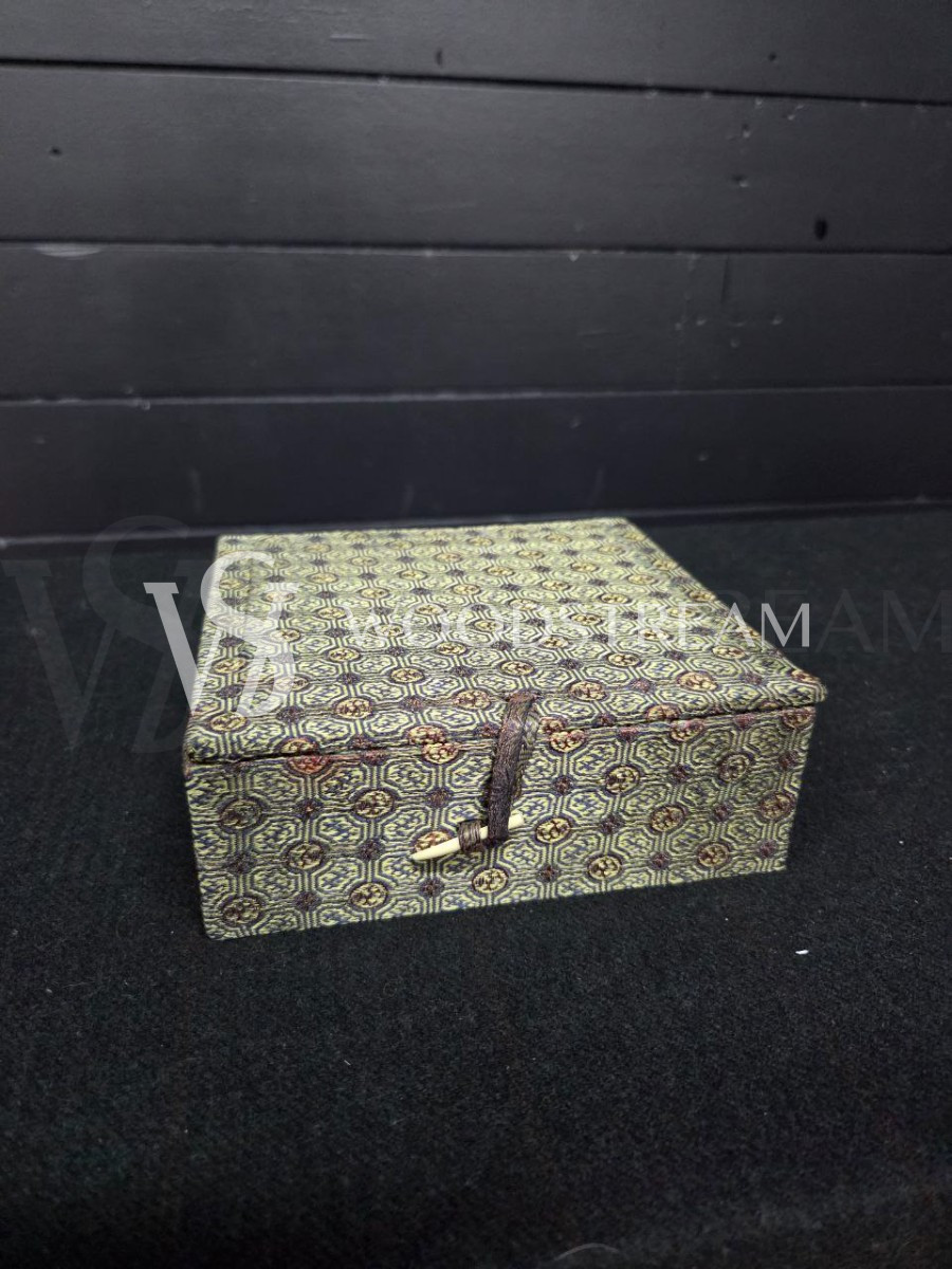 Набор для каллиграфии/Печать в восточном стиле