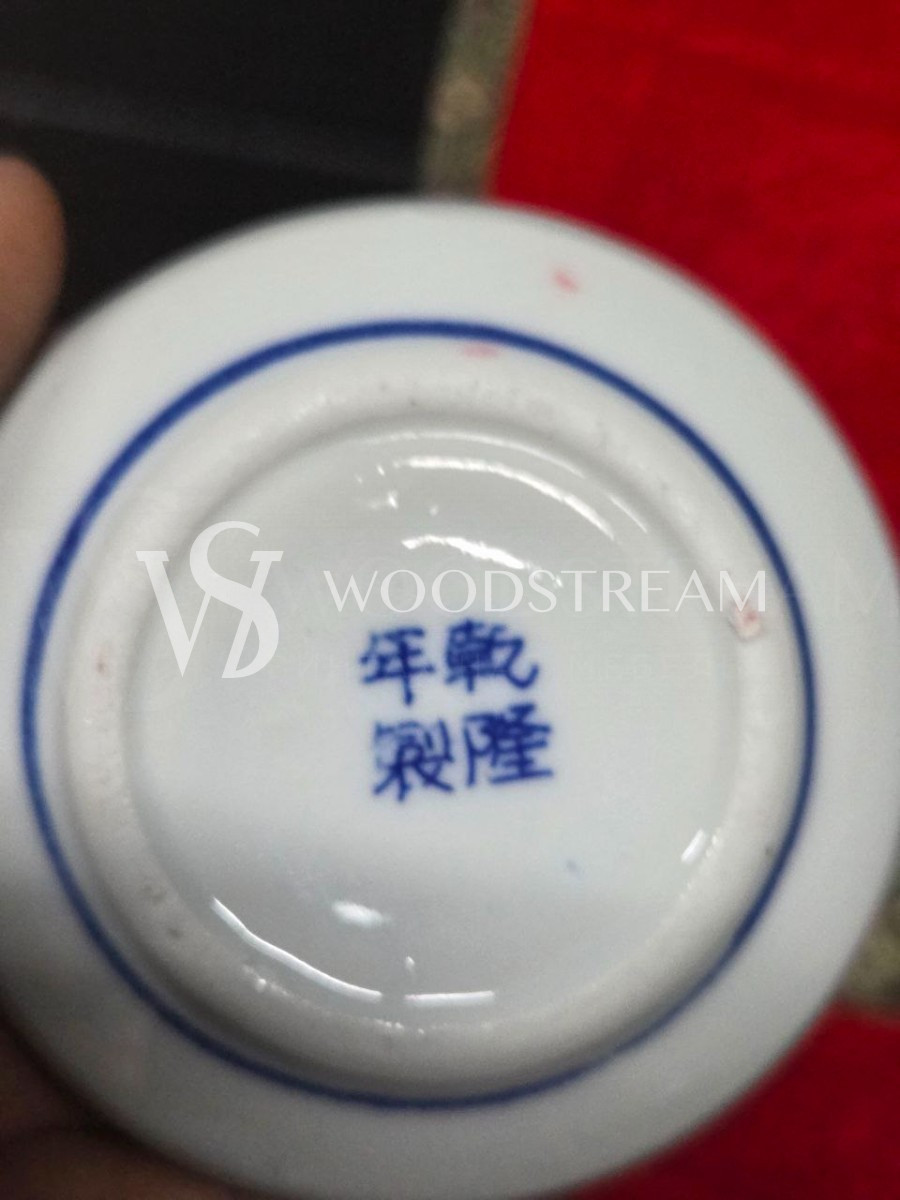 Набор для каллиграфии/Печать в восточном стиле