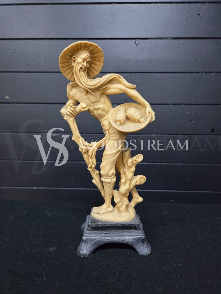 Скульптура/Статуэтка в восточном стиле