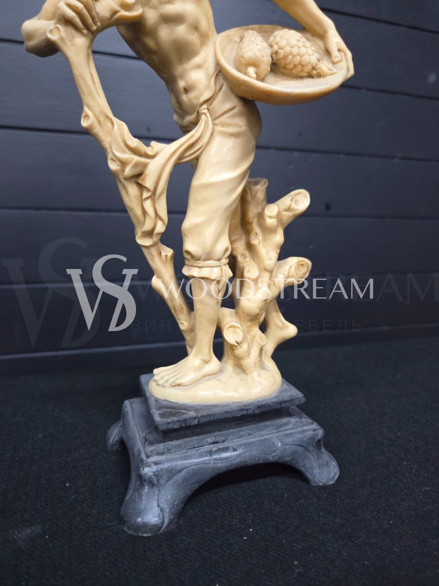 Скульптура/Статуэтка в восточном стиле