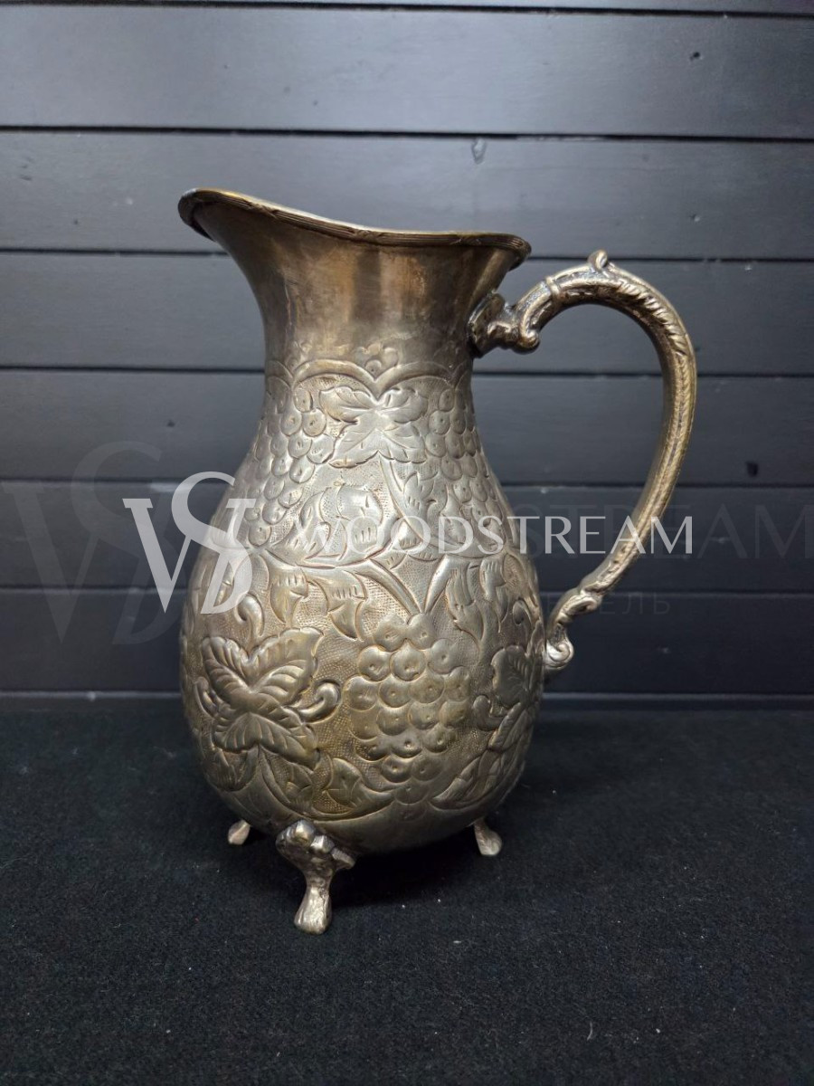 Кувшин винтажный