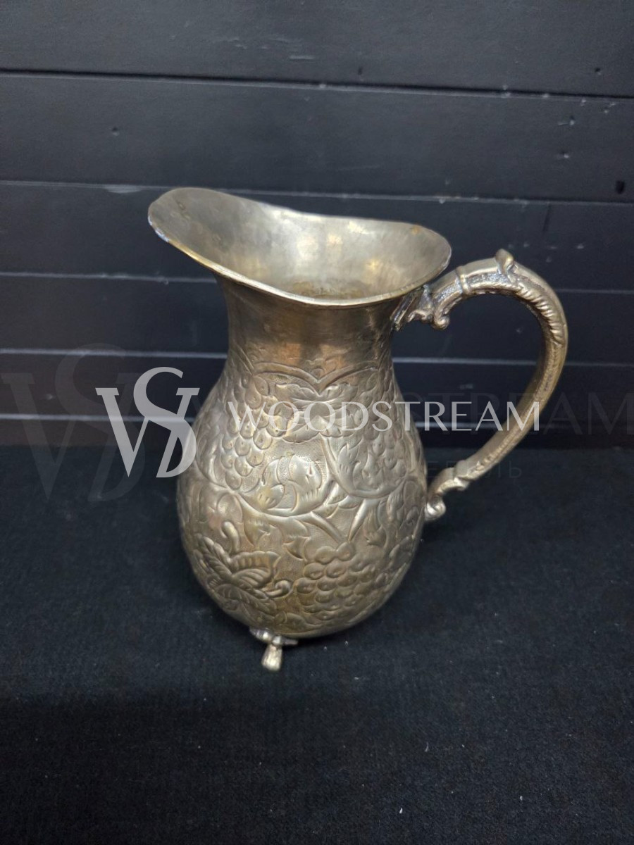 Кувшин винтажный