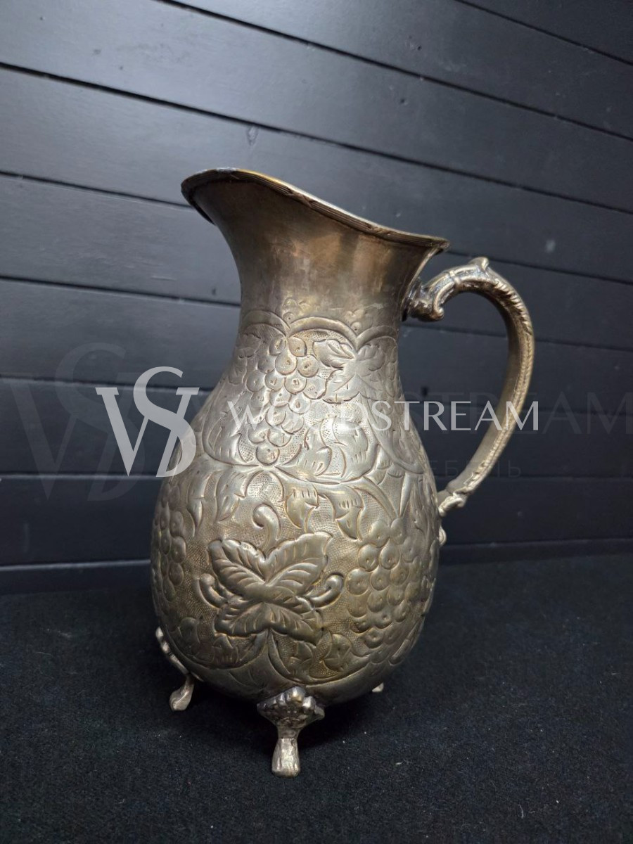 Кувшин винтажный