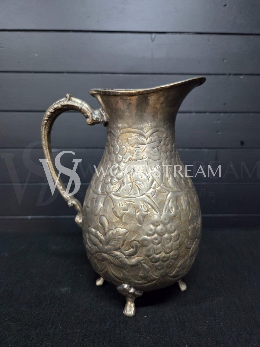 Кувшин винтажный