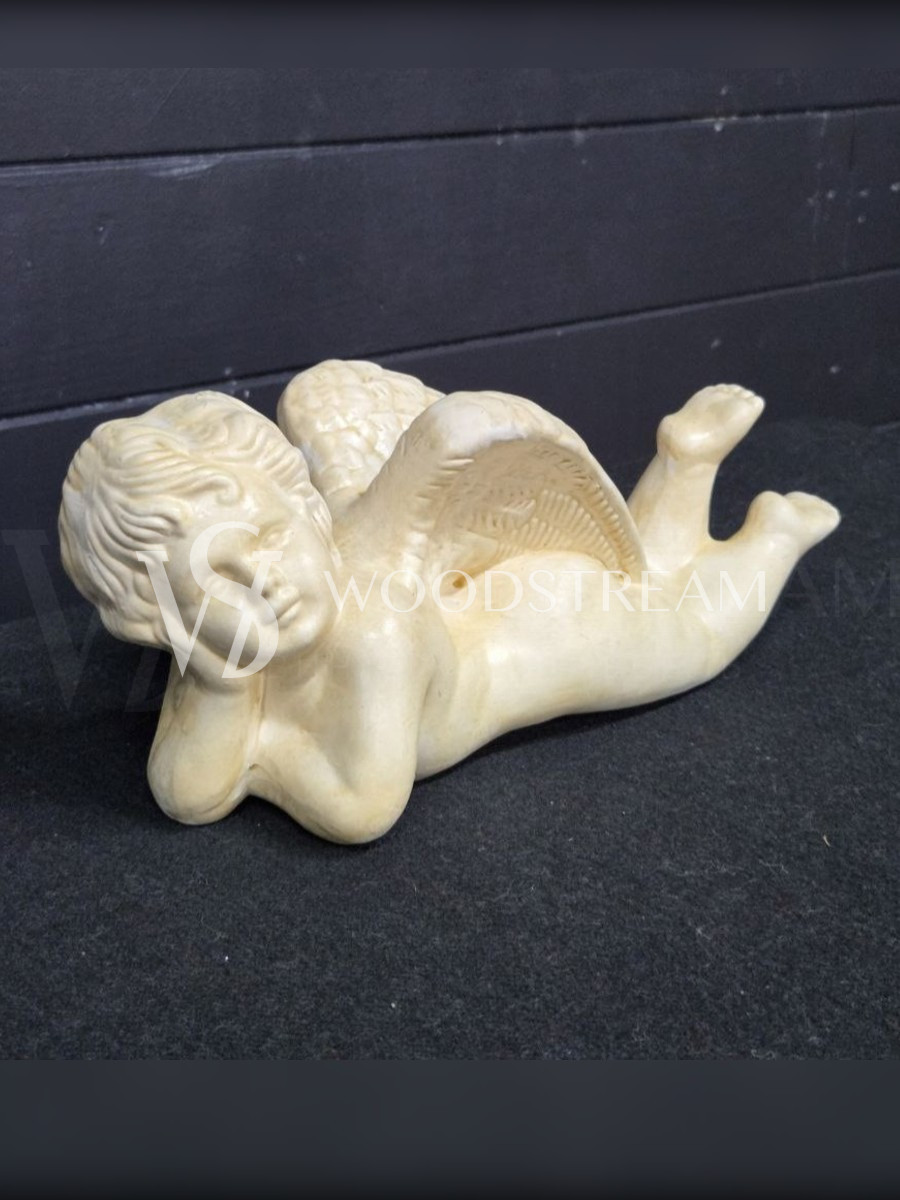 Декоративный элемент/Статуэтка Ангел