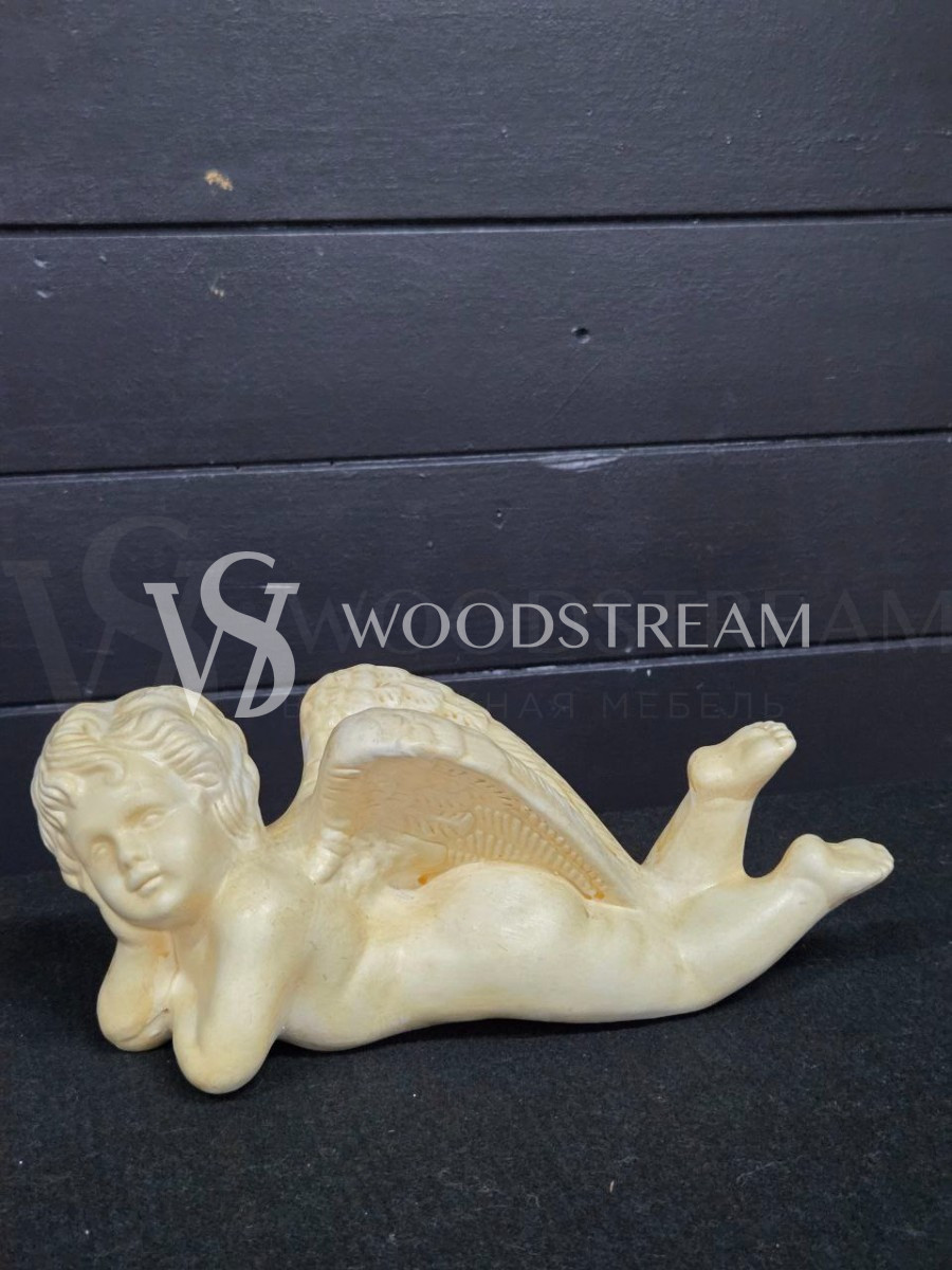 Декоративный элемент/Статуэтка Ангел