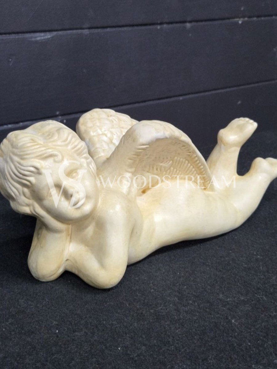 Декоративный элемент/Статуэтка Ангел