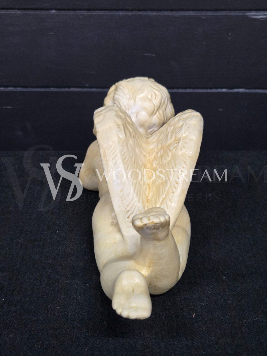 Декоративный элемент/Статуэтка Ангел