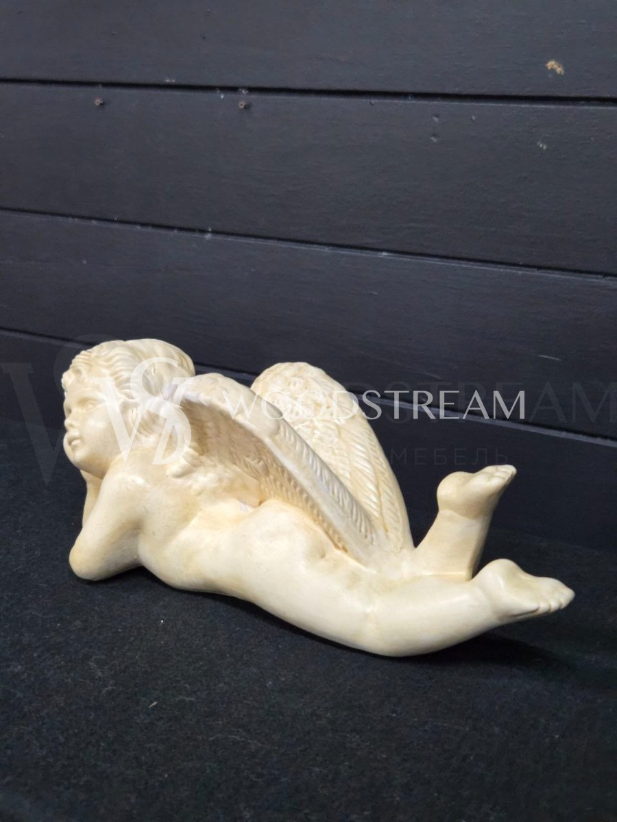 Декоративный элемент/Статуэтка Ангел