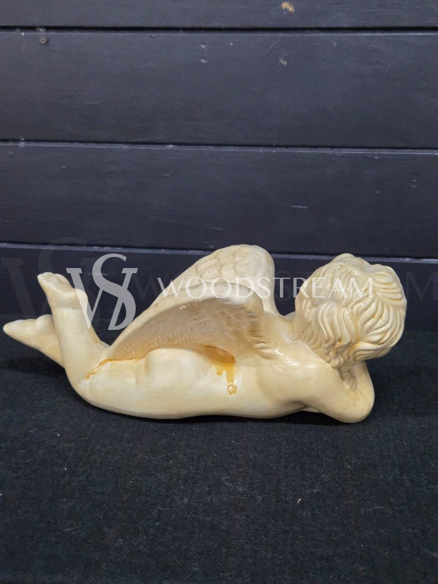 Декоративный элемент/Статуэтка Ангел