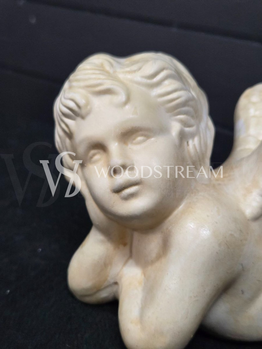 Декоративный элемент/Статуэтка Ангел