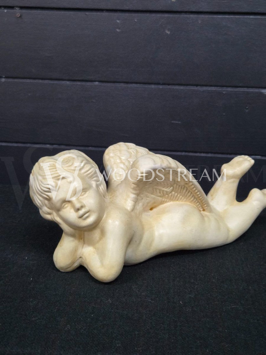 Декоративный элемент/Статуэтка Ангел