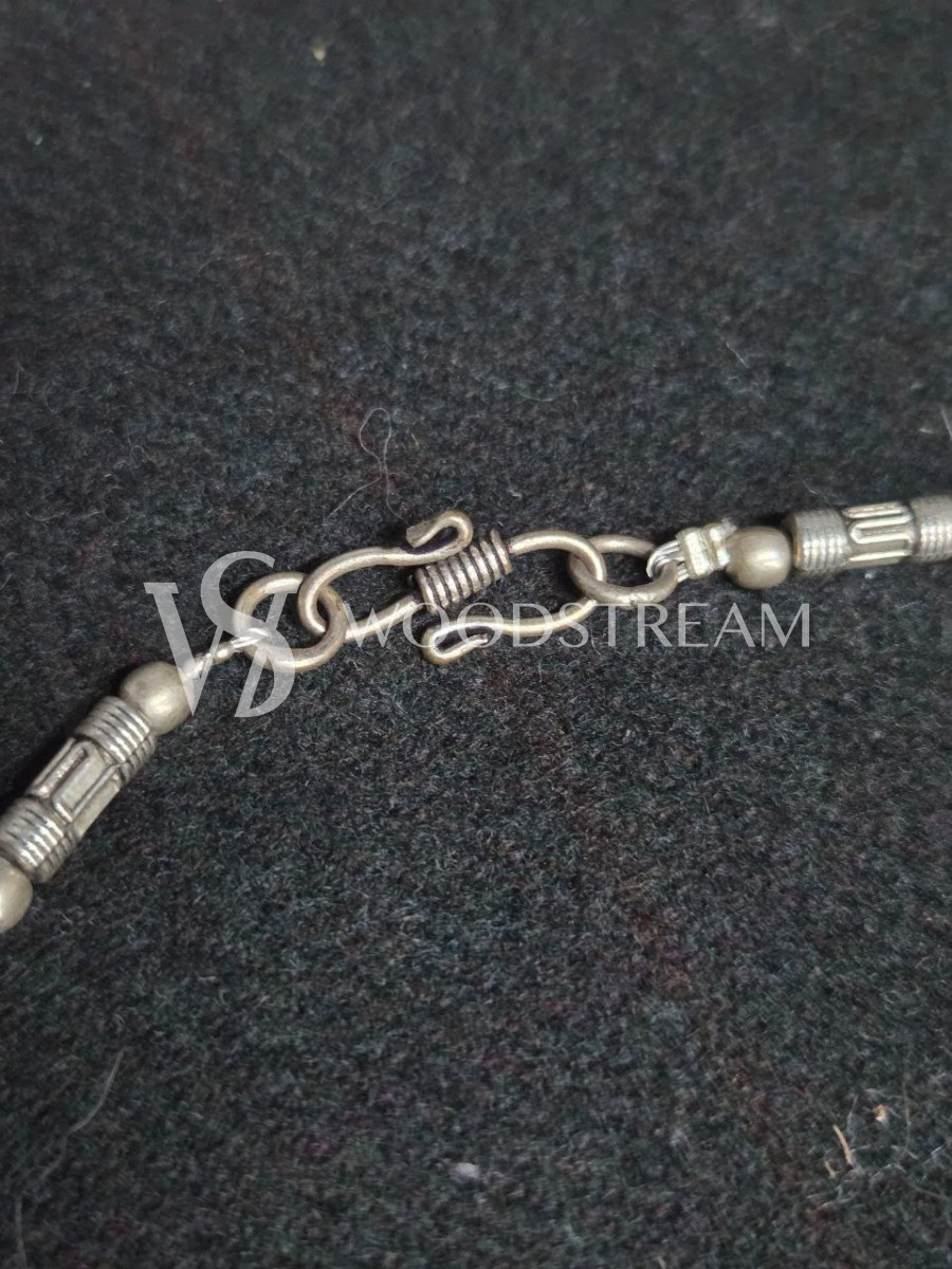 Ожерелье винтажное