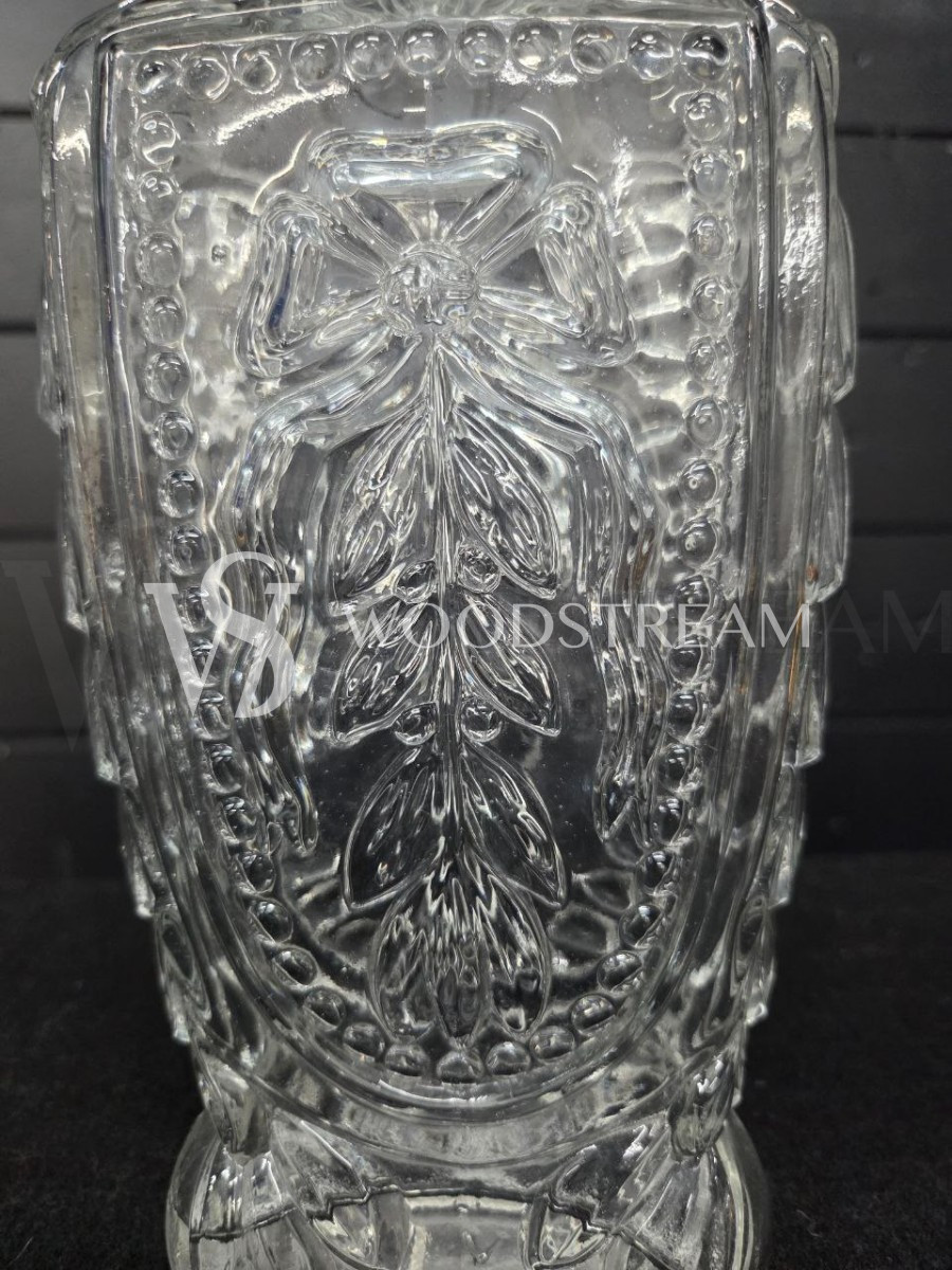 Графин/Декантер винтажный