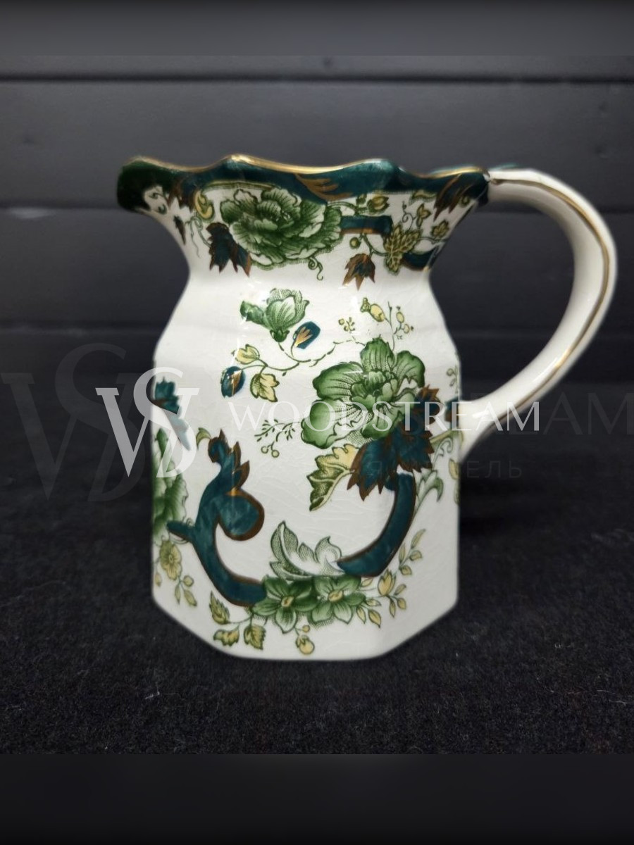 Кувшин/Молочник винтажный