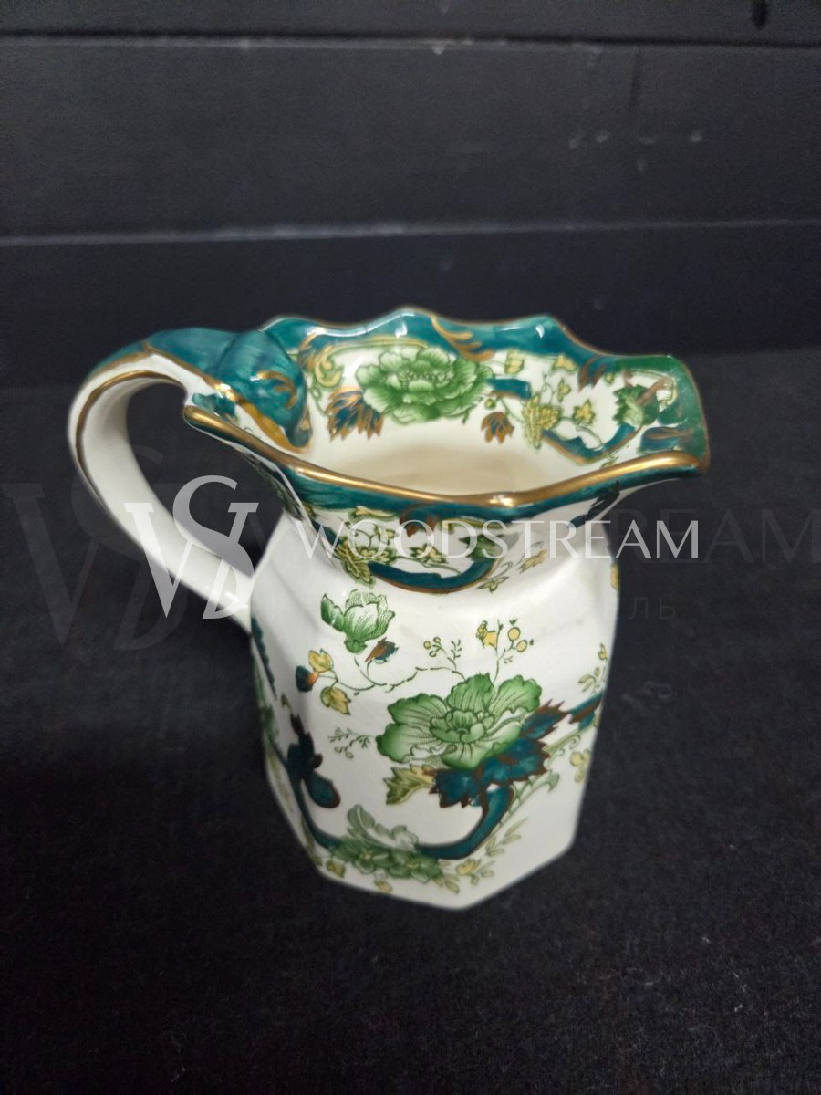 Кувшин/Молочник винтажный