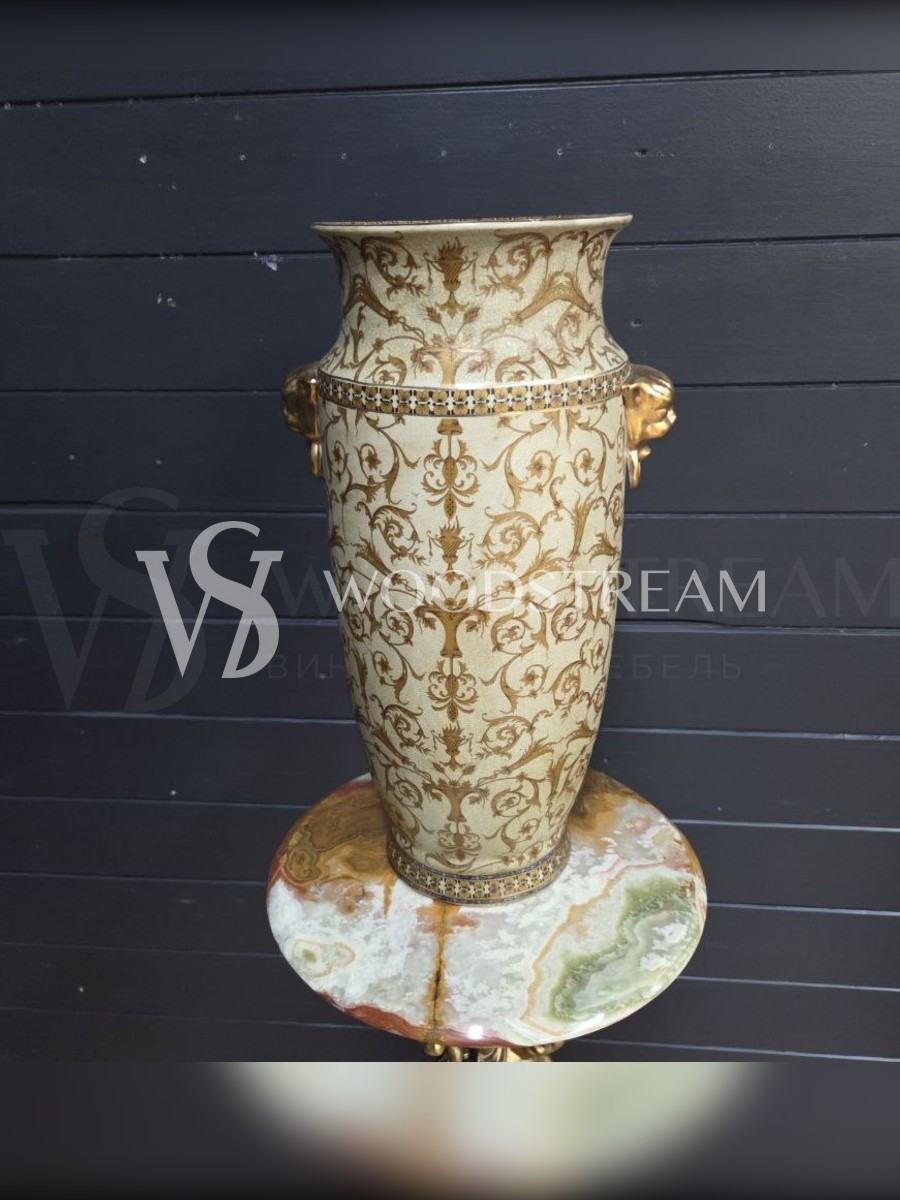 Ваза винтажная