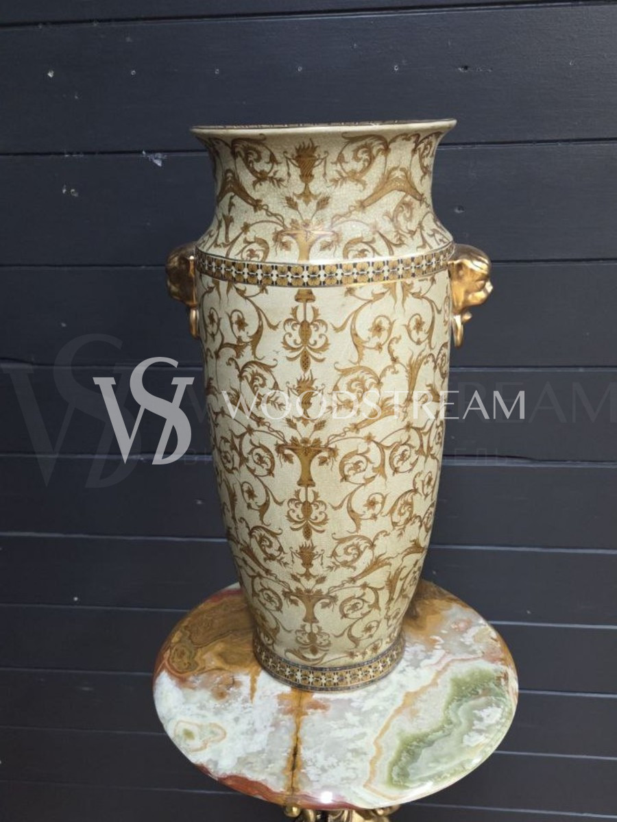 Ваза винтажная