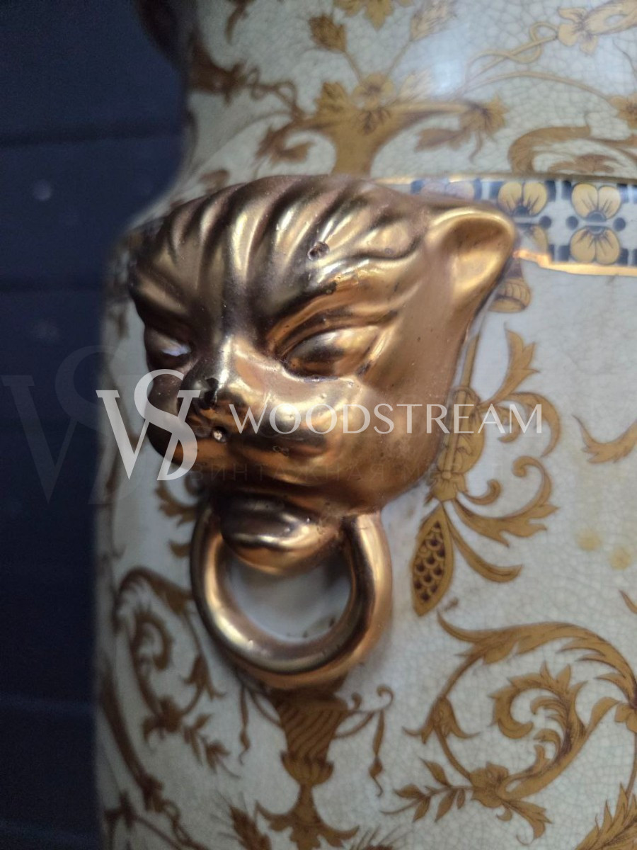 Ваза винтажная