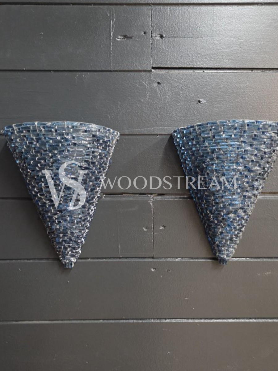 Декоративный элемент/Бра винтажное 2 штуки