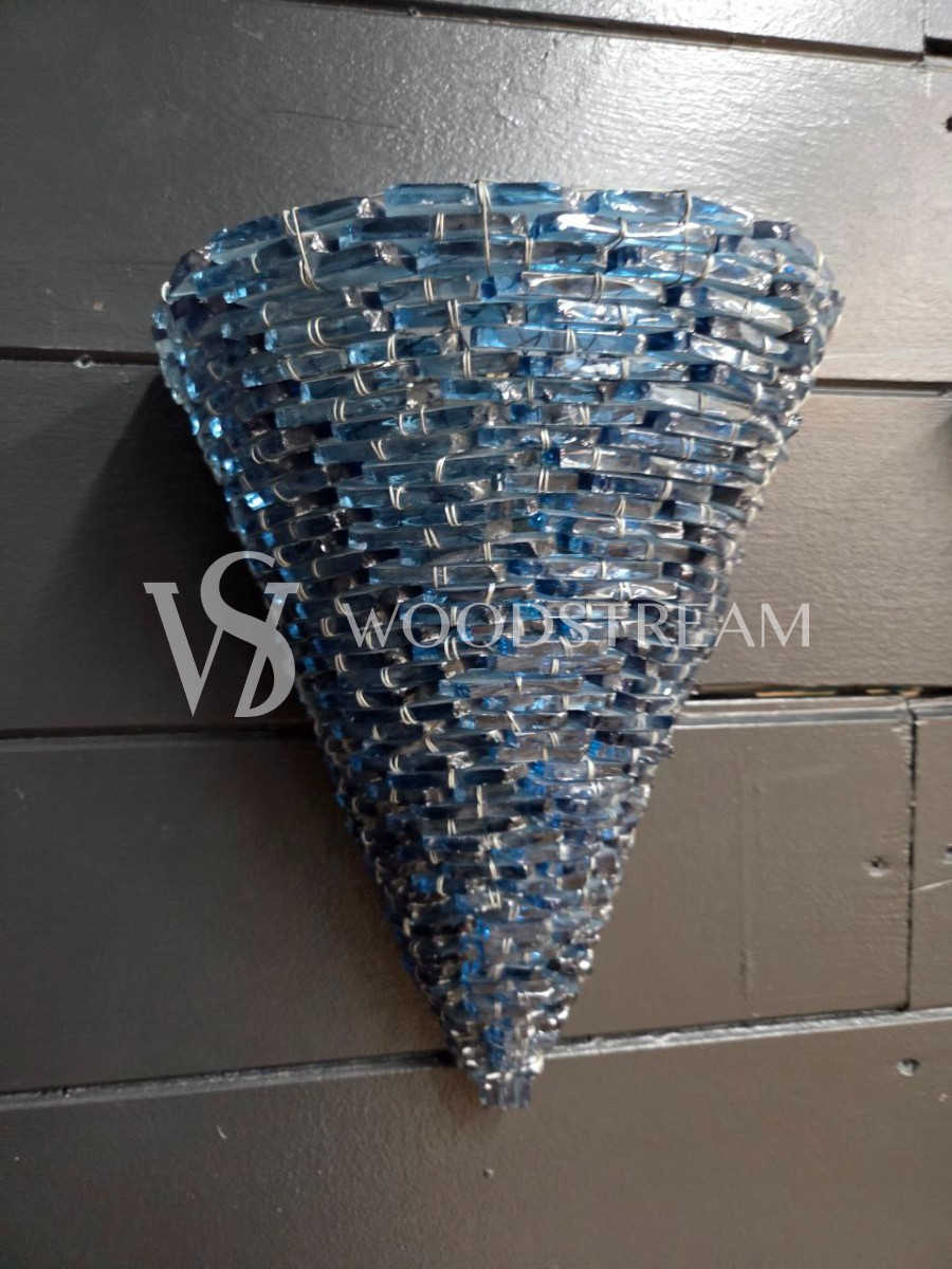 Декоративный элемент/Бра винтажное 2 штуки