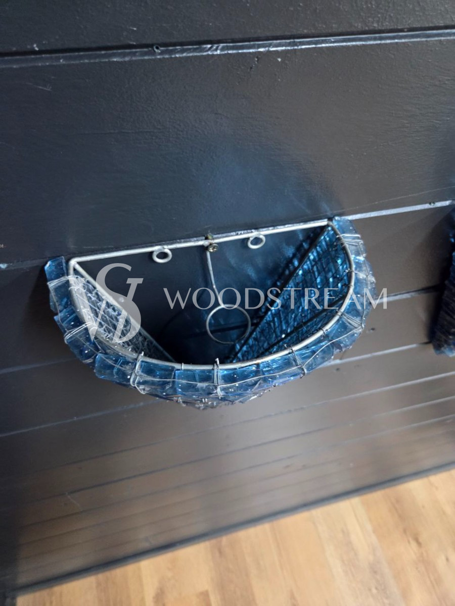 Декоративный элемент/Бра винтажное 2 штуки