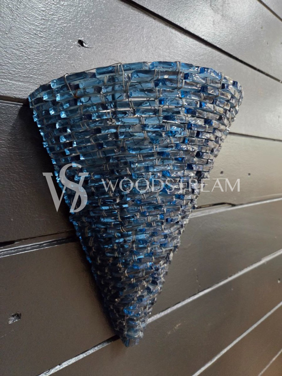 Декоративный элемент/Бра винтажное 2 штуки