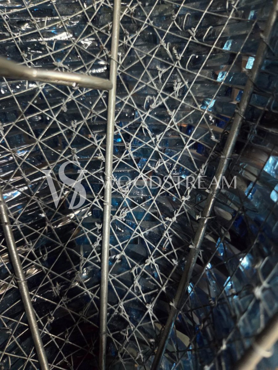 Декоративный элемент/Бра винтажное 2 штуки