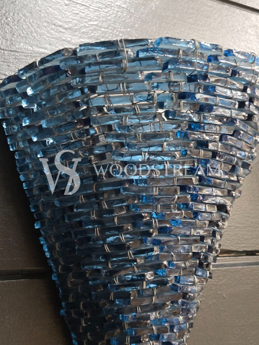 Декоративный элемент/Бра винтажное 2 штуки