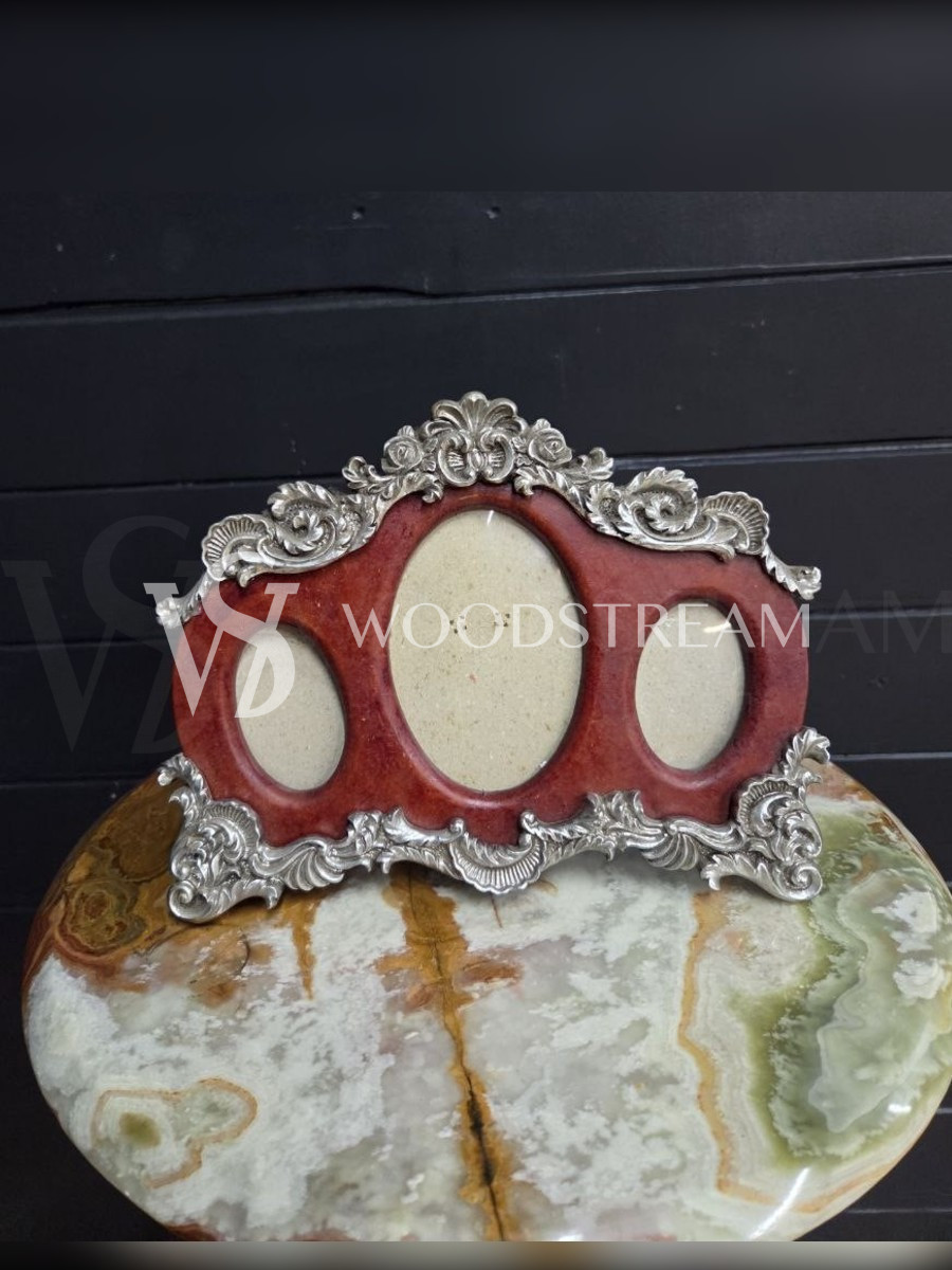 Рамка для фотографий/картин в стиле барокко