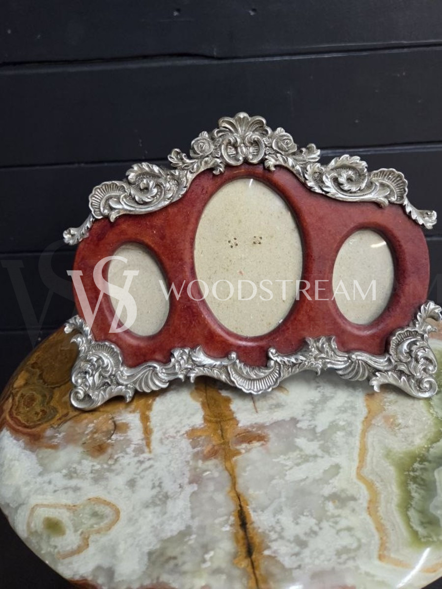 Рамка для фотографий/картин в стиле барокко