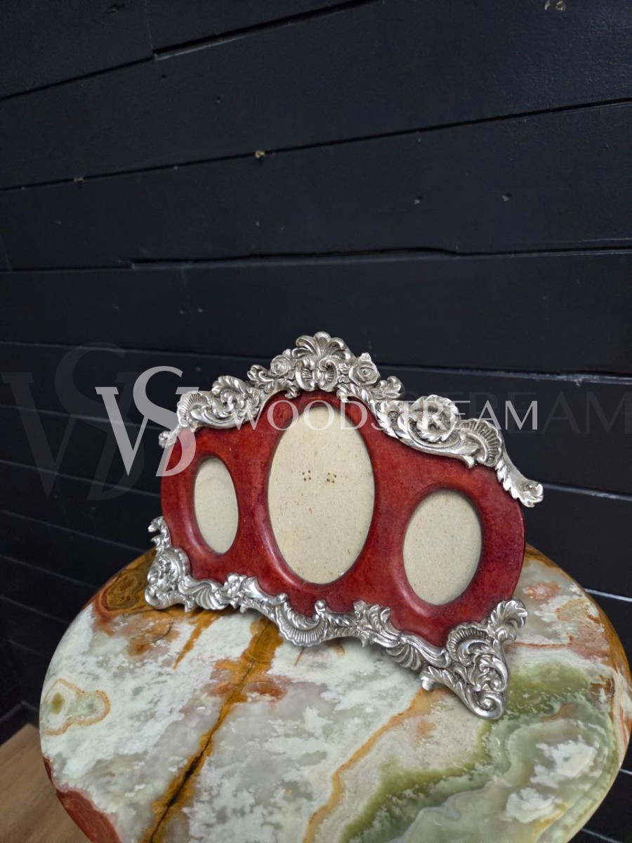 Рамка для фотографий/картин в стиле барокко