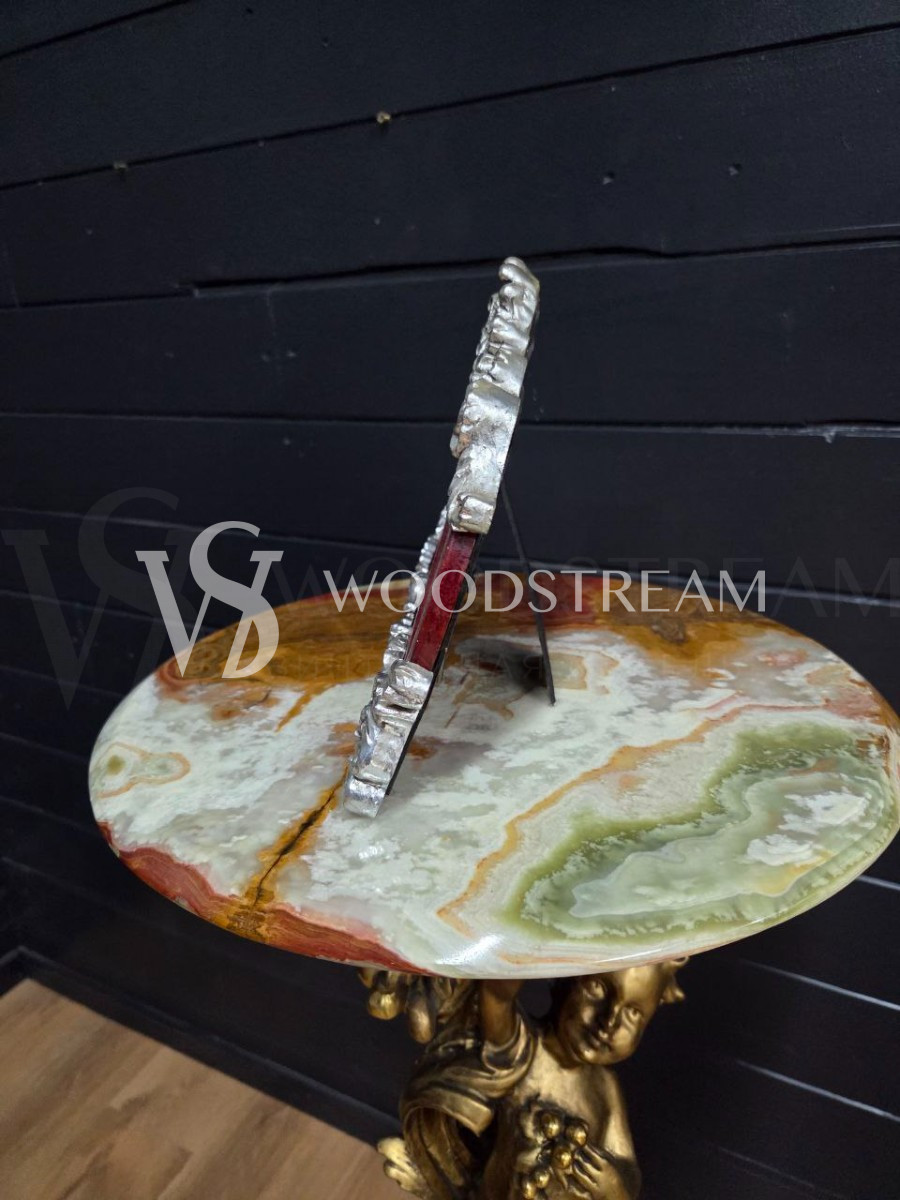 Рамка для фотографий/картин в стиле барокко