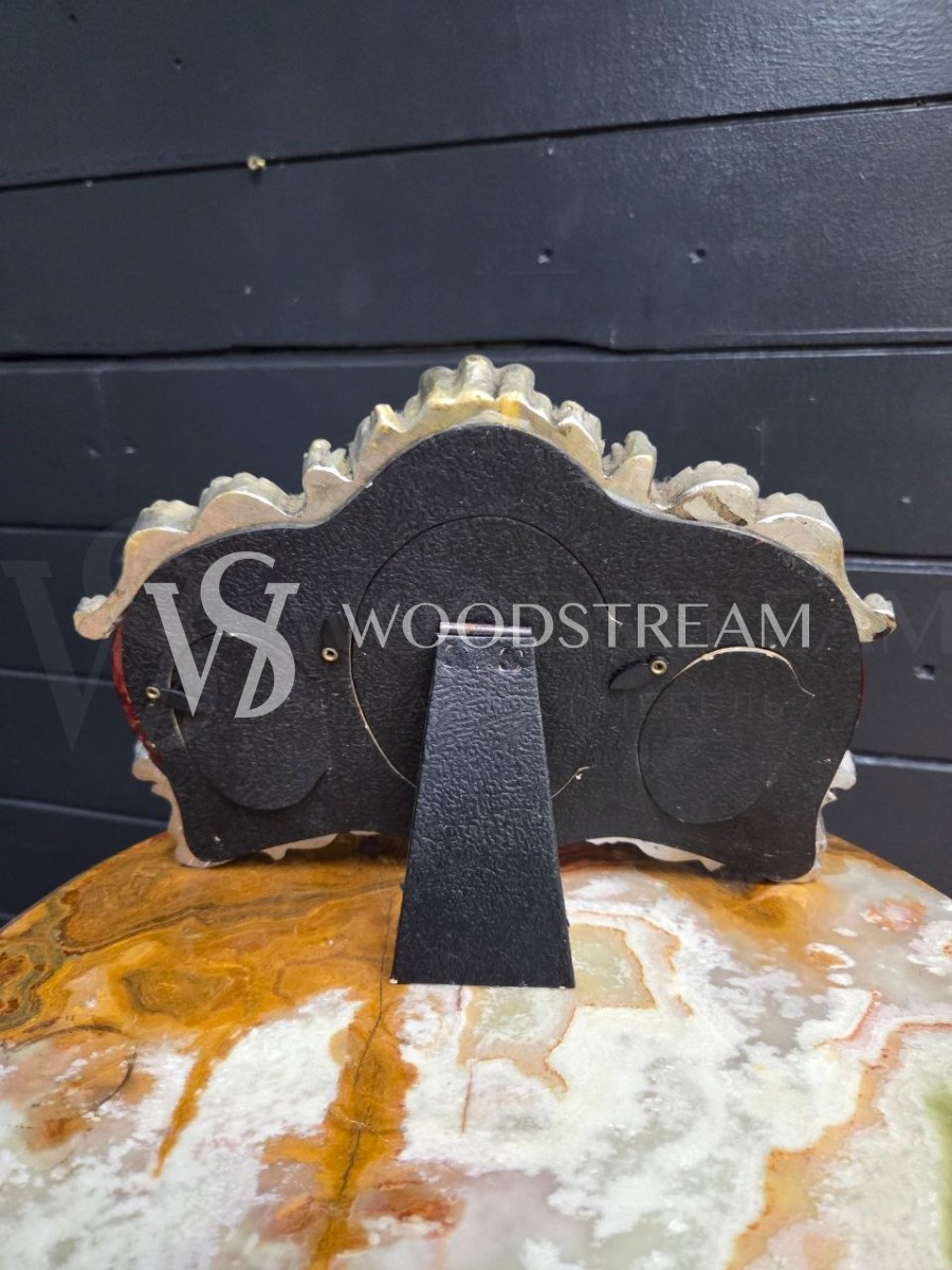 Рамка для фотографий/картин в стиле барокко