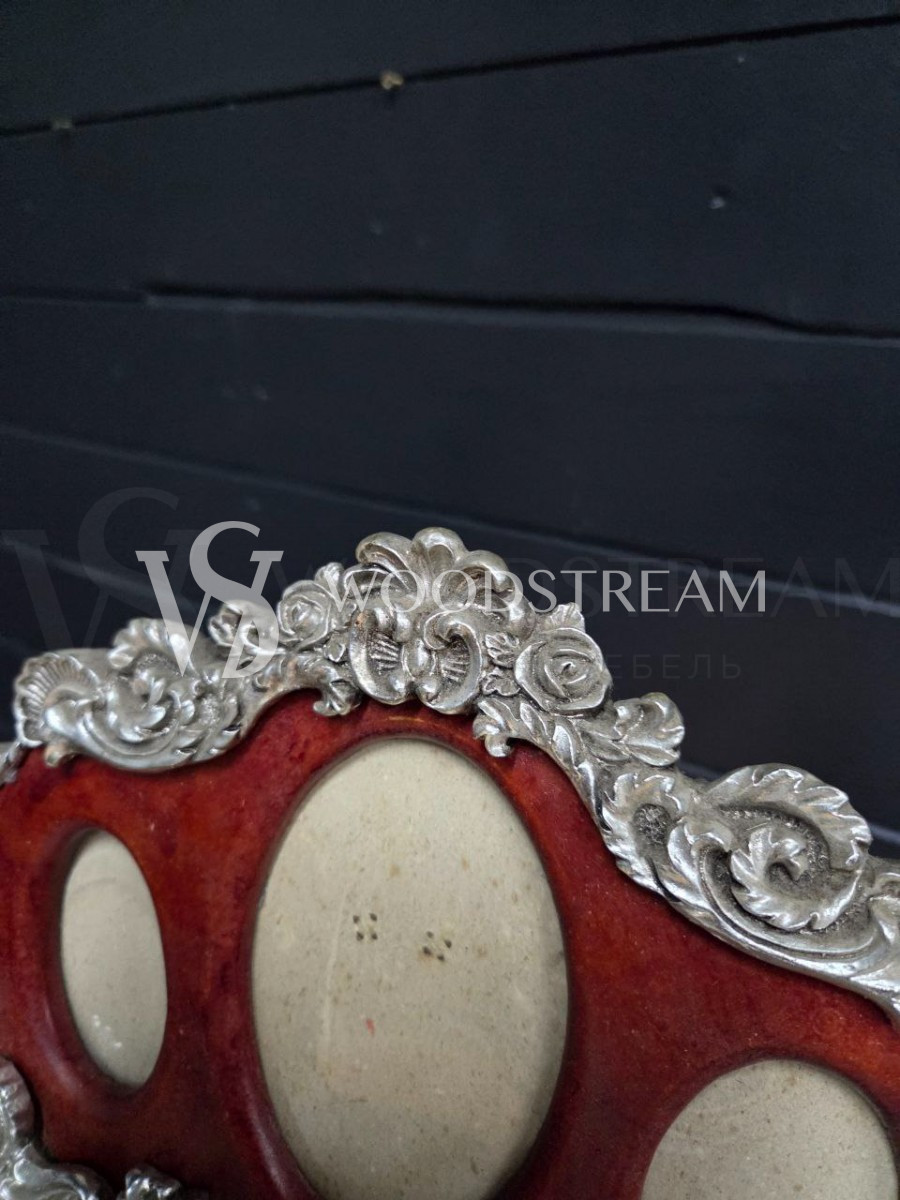 Рамка для фотографий/картин в стиле барокко