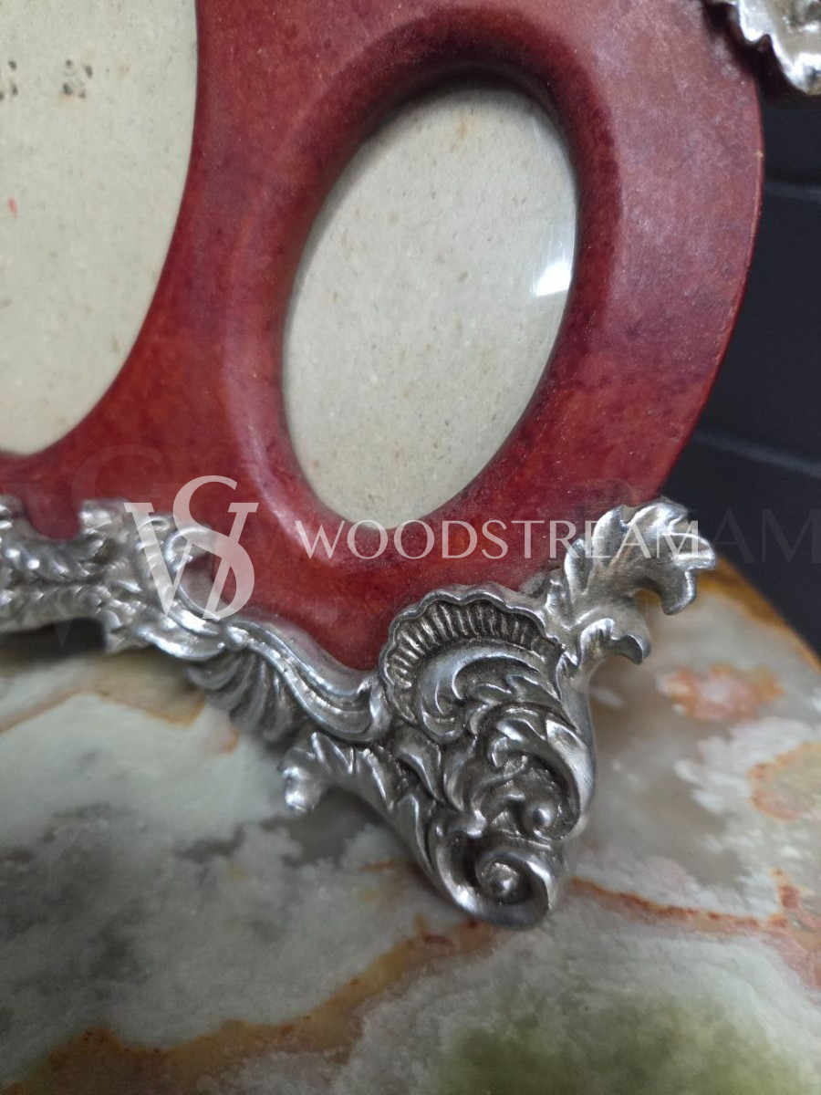 Рамка для фотографий/картин в стиле барокко