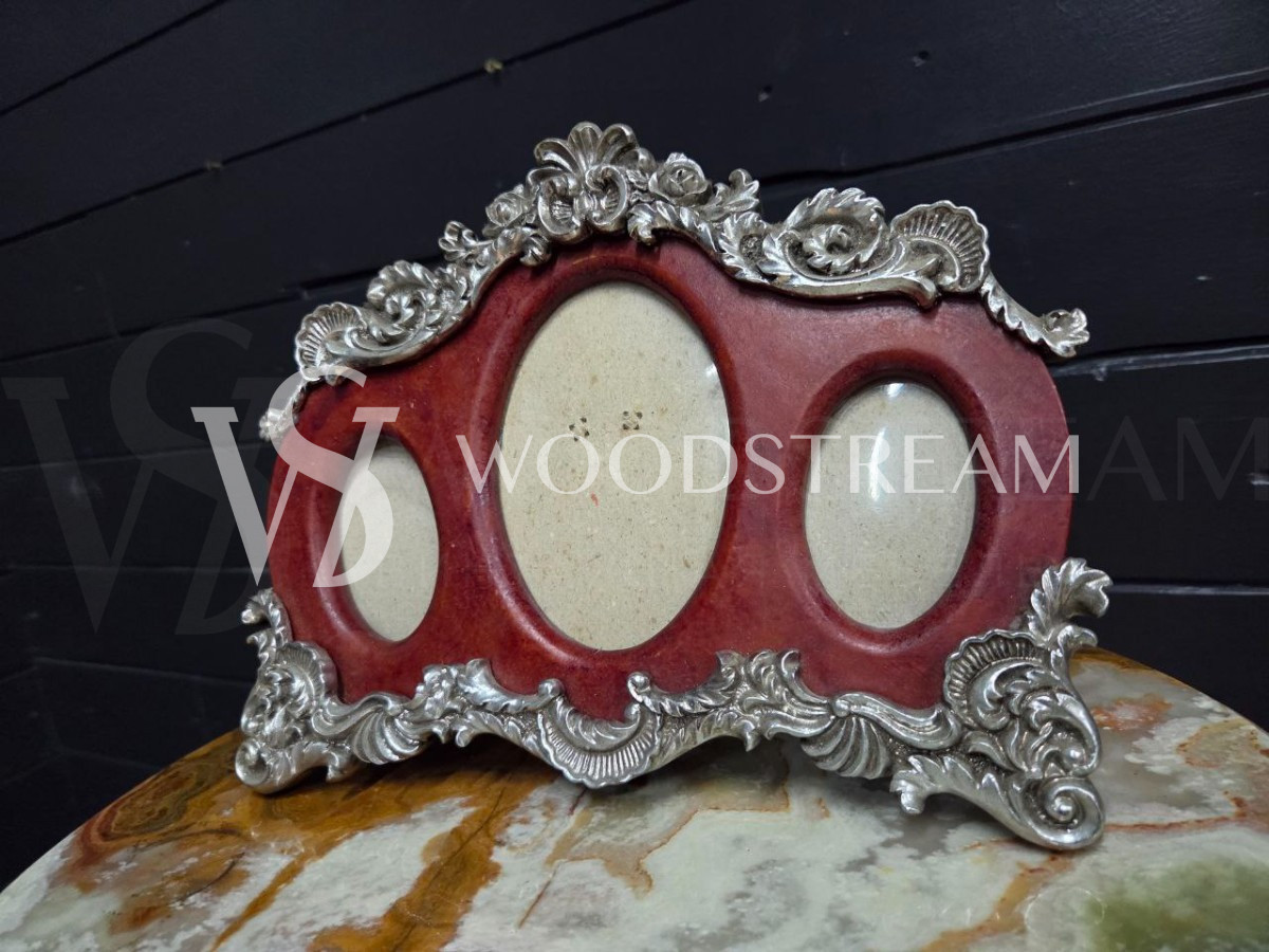 Рамка для фотографий/картин в стиле барокко